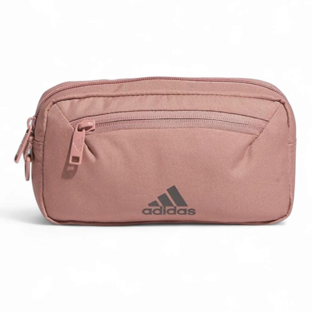 Adidas Must Have 2 Warm Clay Pink Waistpack